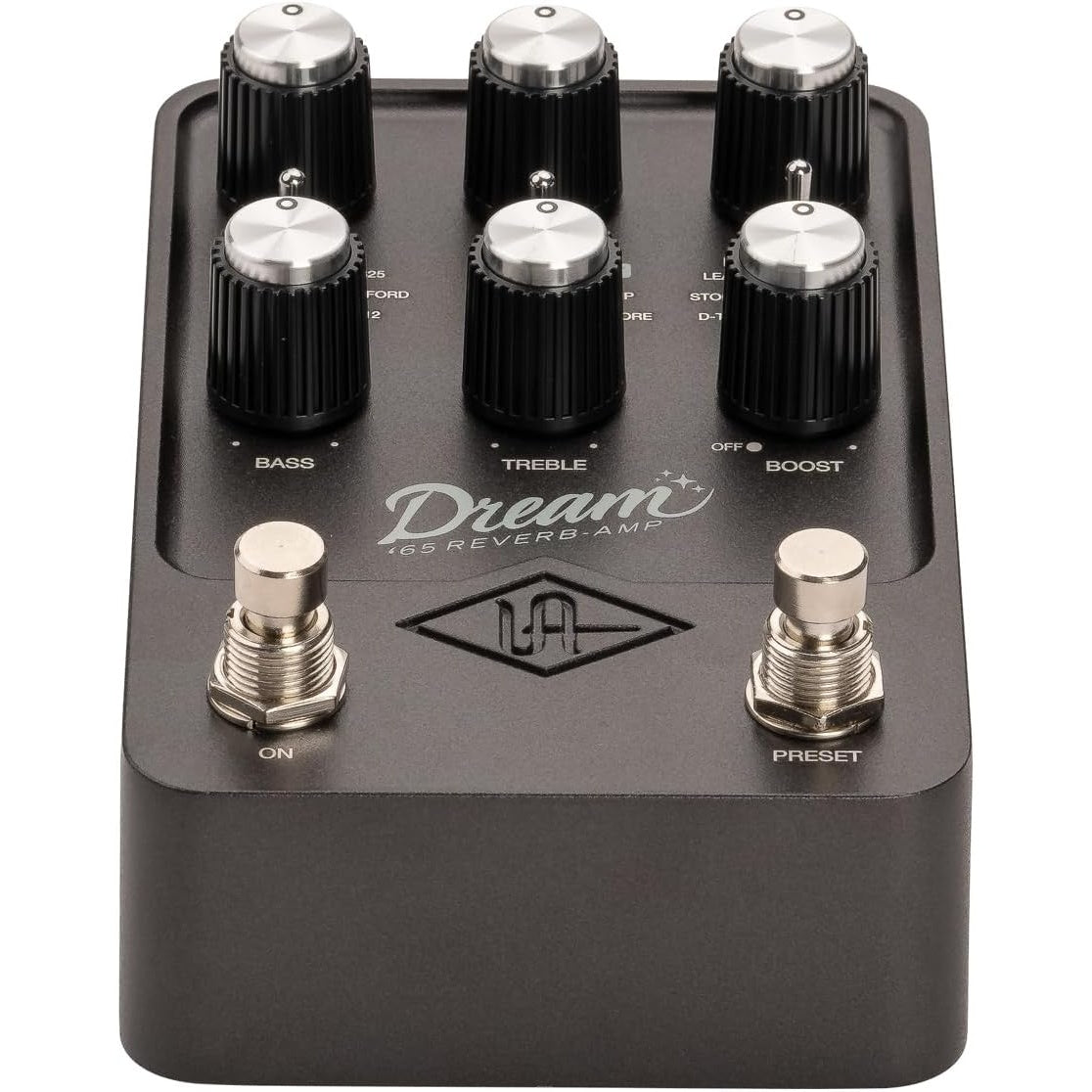UAFX Dream '65 Reverb Amplifier