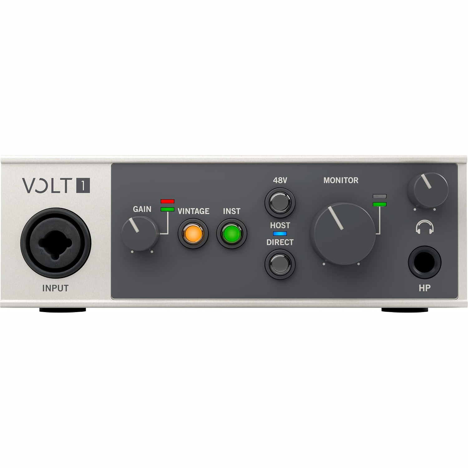 USB-C Audio Interface