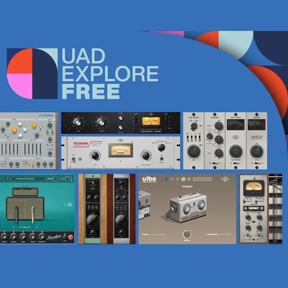 USB-C Audio Interface