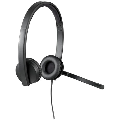 Stereo Headsets - H570e