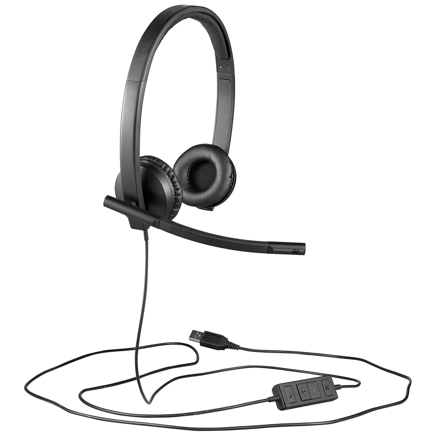 Stereo Headsets - H570e