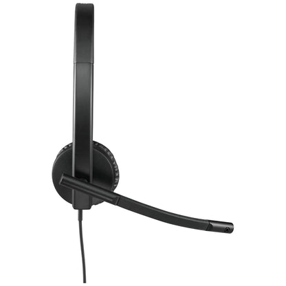 Stereo Headsets - H570e