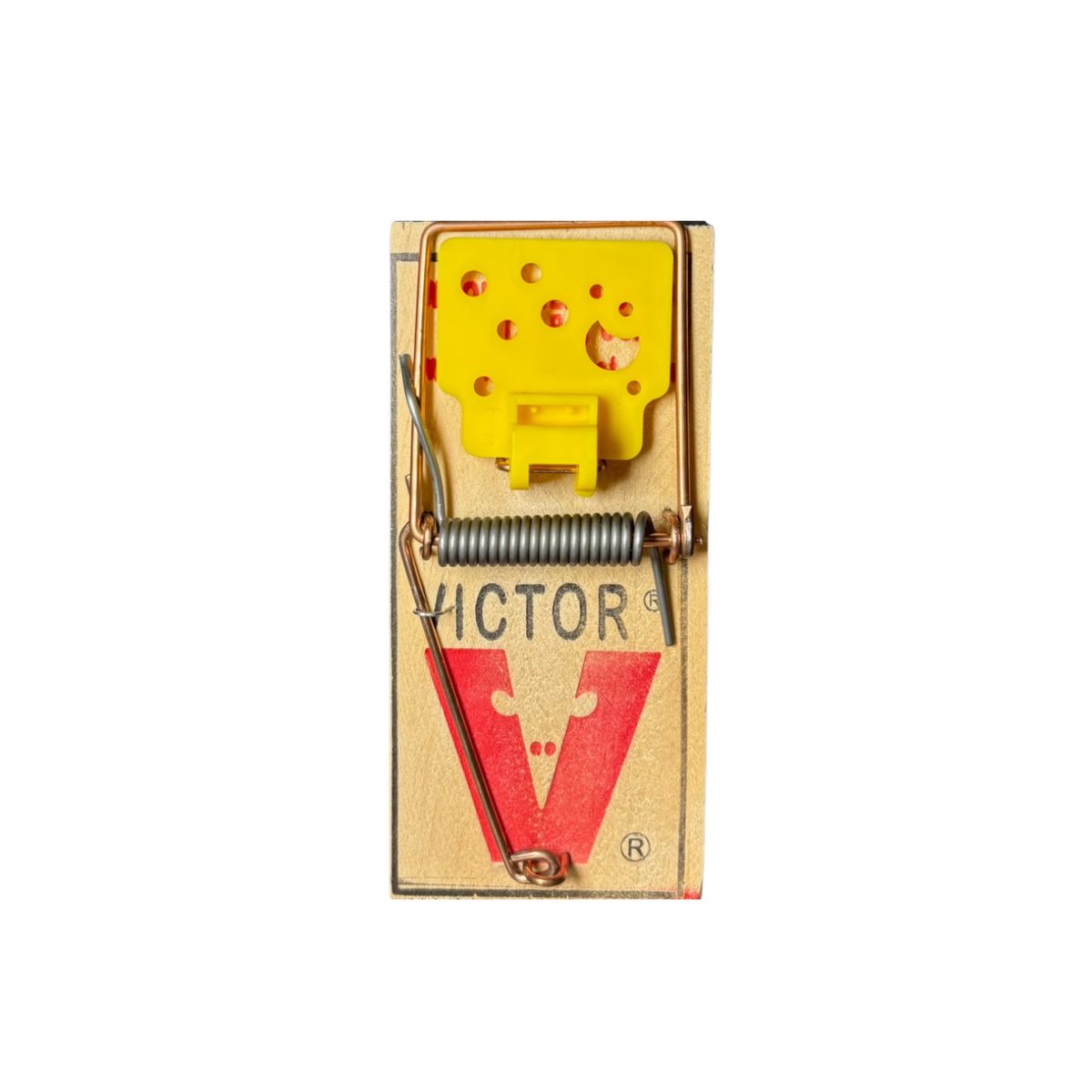 Mouse Traps - 2pcs
