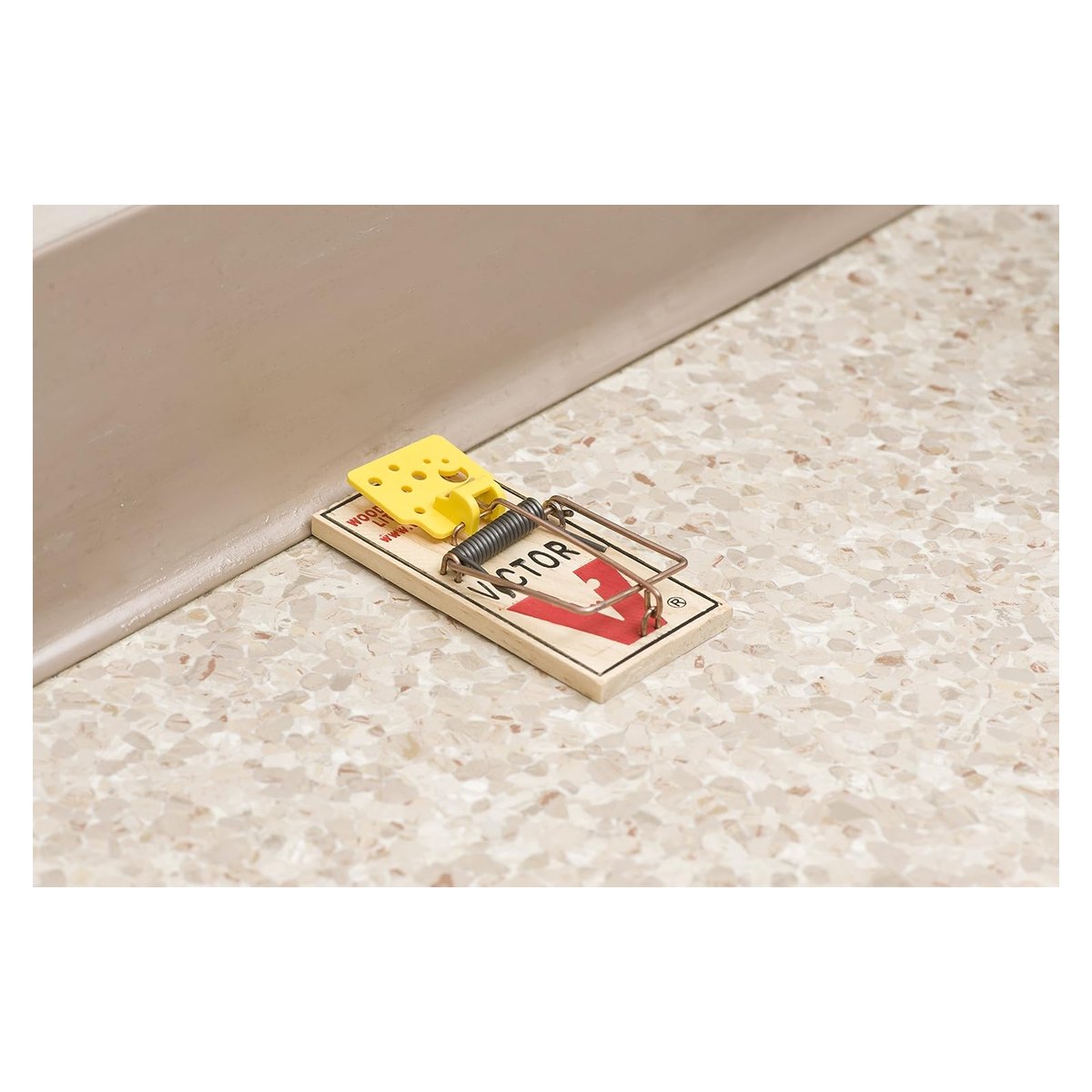 Mouse Traps - 2pcs