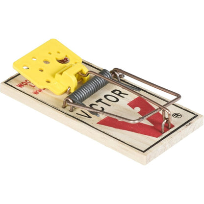Mouse Traps - 2pcs
