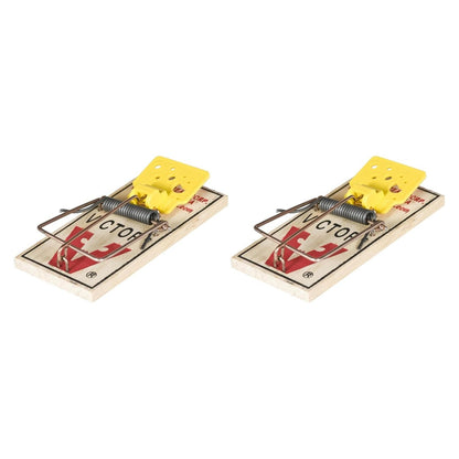 Mouse Traps - 2pcs