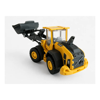 Volvo Loader Diecast - 1:50