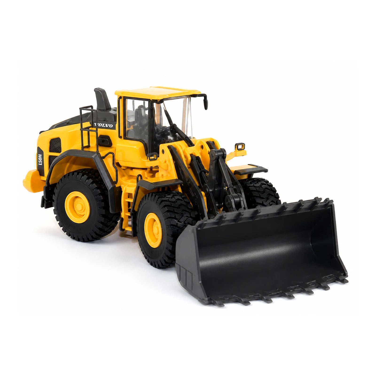 Volvo Loader Diecast - 1:50