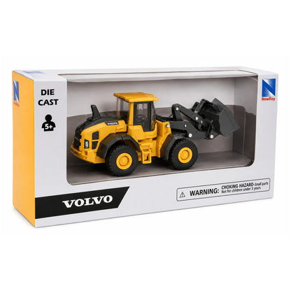 Volvo Loader Diecast - 1:50