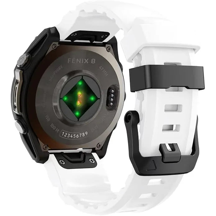 Quick Fit Watch Band for Garmin - 26mm