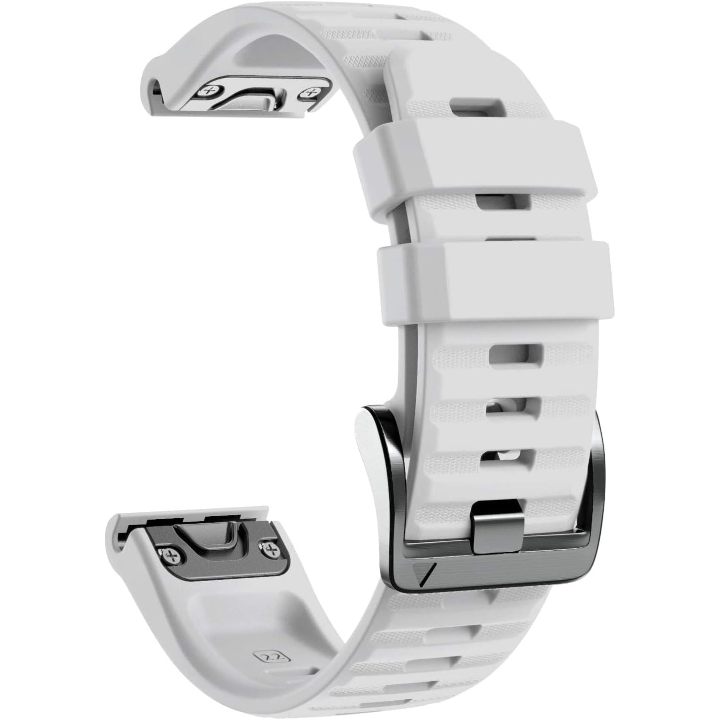 QuickFit Straps - 22mm - Silicone