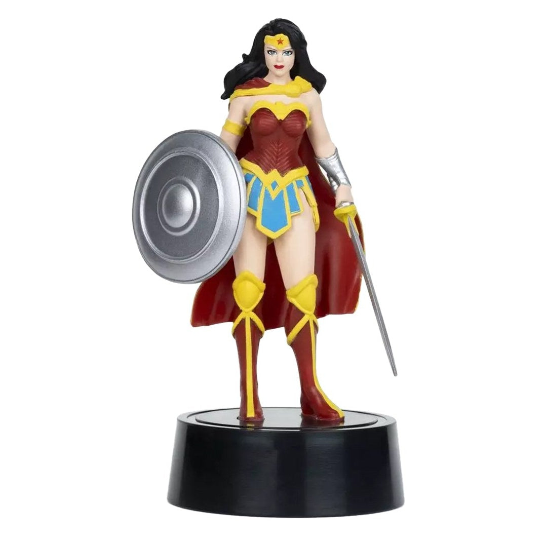 Wonder Woman LED Figure