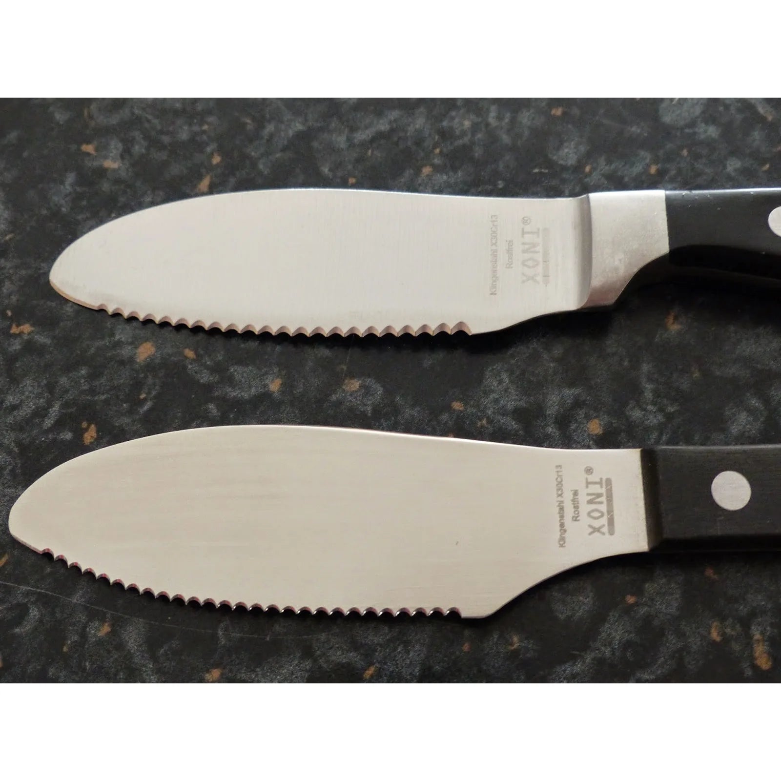 Pizza Knife Gastro XL