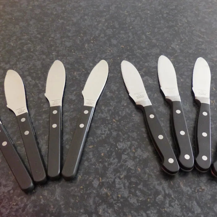 Pizza Knife Gastro XL
