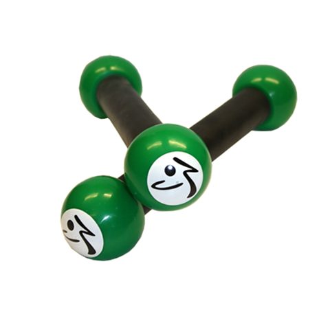 Zumba Toning Sticks - 1LB